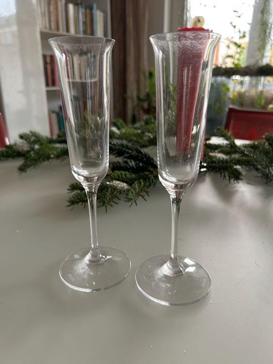Riedel Grappagläser (Neu (gemäss Beschreibung)) in Ettingen für CHF 29 ...