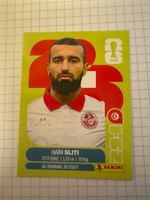 Panini Sticker WM 2026, TUN 20 Naim Sliti