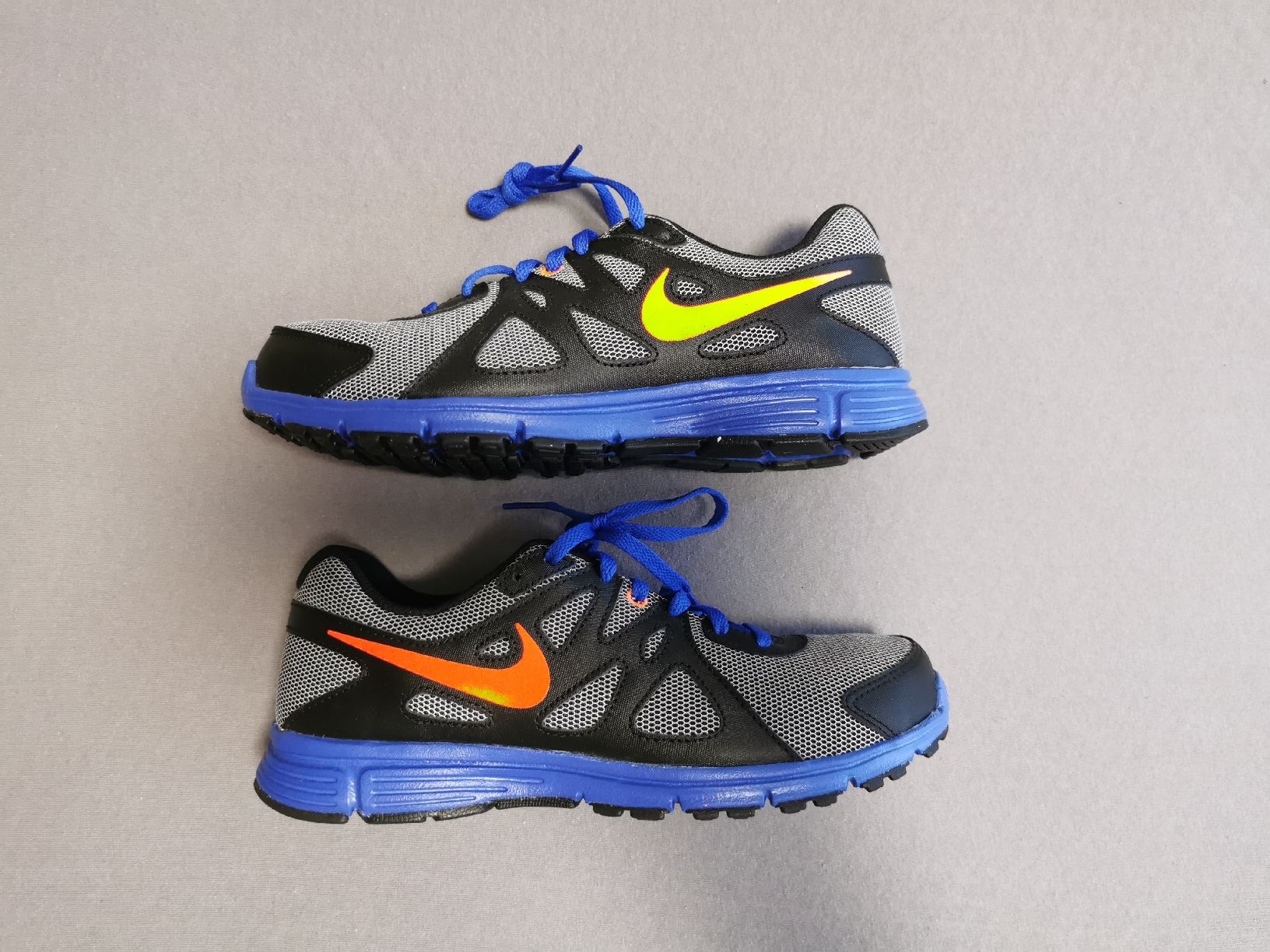 Nike Scarpe da uomo: Nike Revolution GS2 – Nuovo e nell'imballaggio originale da Brislach venduto da haexxxli 1