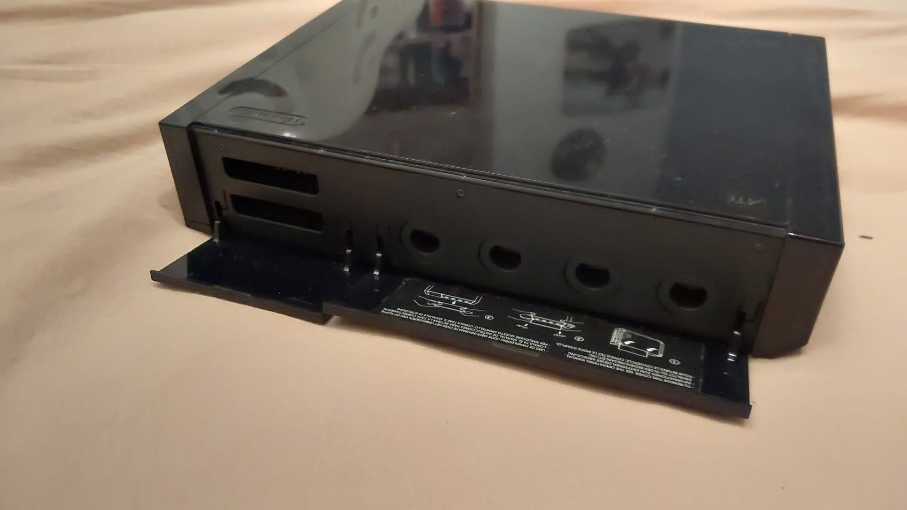 Nintendo Consoles: Nintendo Wii – D'occasion à Henggart par Jan073 1