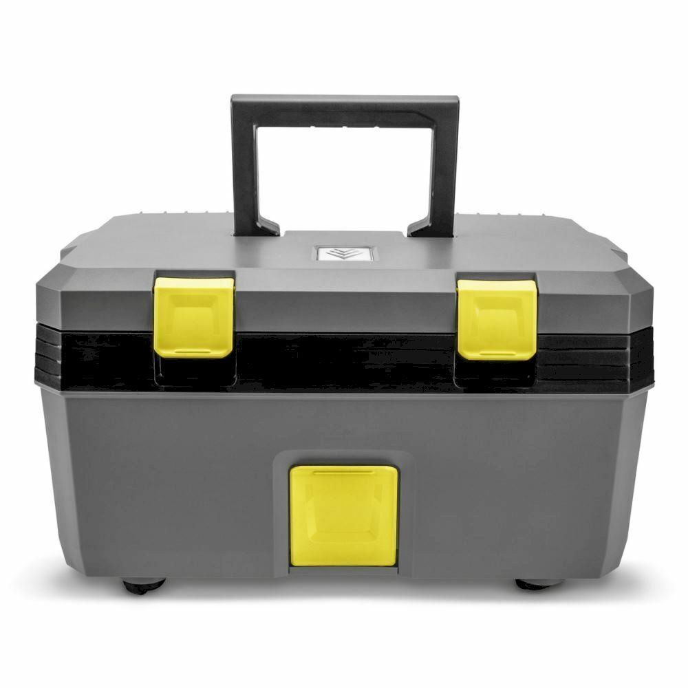 Kärcher Pulitori a vapore: Kärcher Dampfreiniger SG4/2 Classic – Nuovo e nell'imballaggio originale da Bottighofen venduto da zaap 1