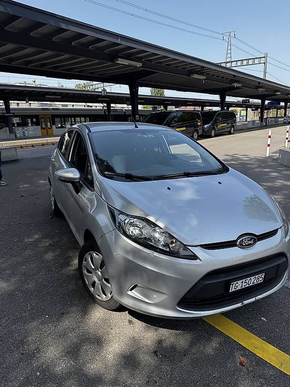 Autos: Auto – D'occasion à Frauenfeld par KelvinG 3