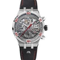 Maurice Lacroix Aikon Skeleton Special Edition / Racing Ed.