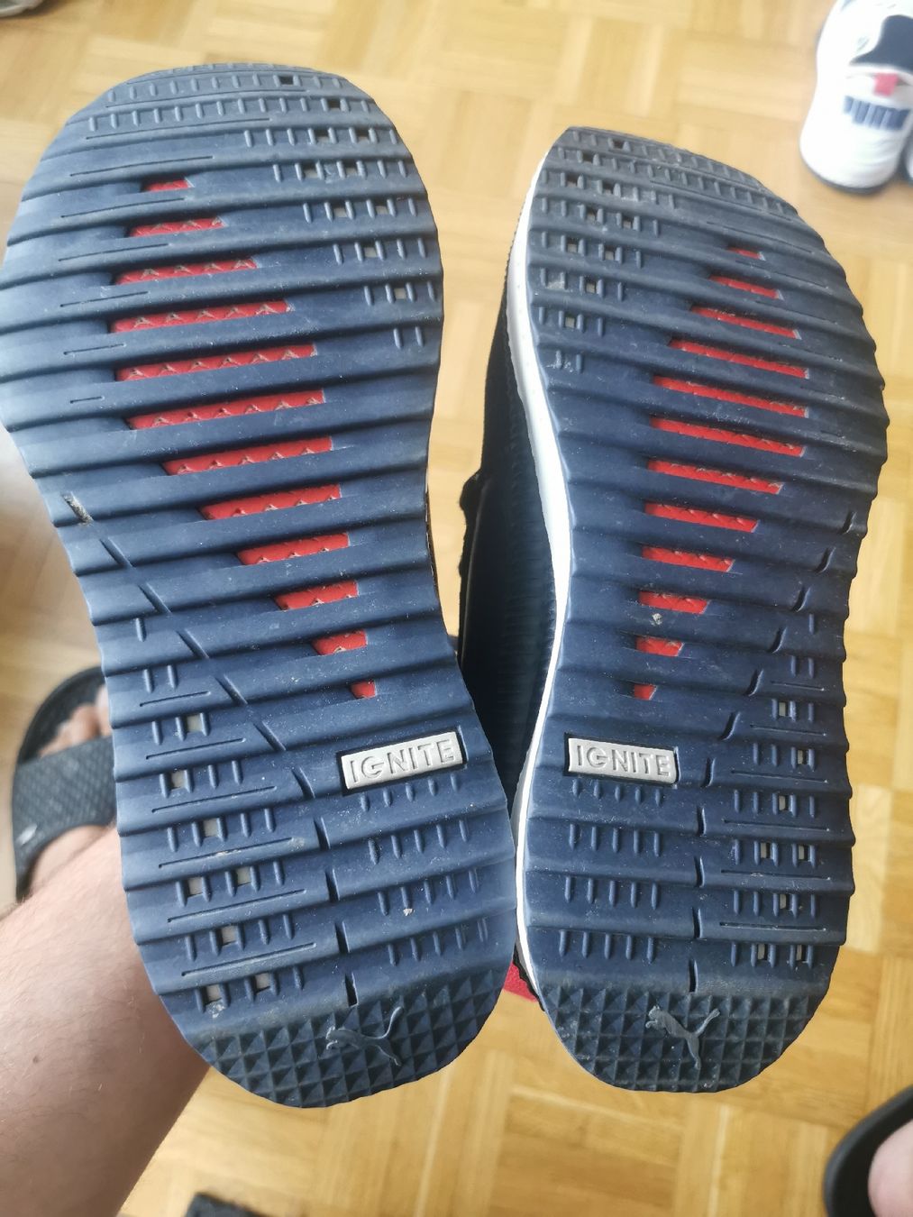 Puma Scarpe da uomo: Puma Tsugi Jun running 41 – Nuovo (secondo la descrizione) da Bern venduto da ged_ffx9 4