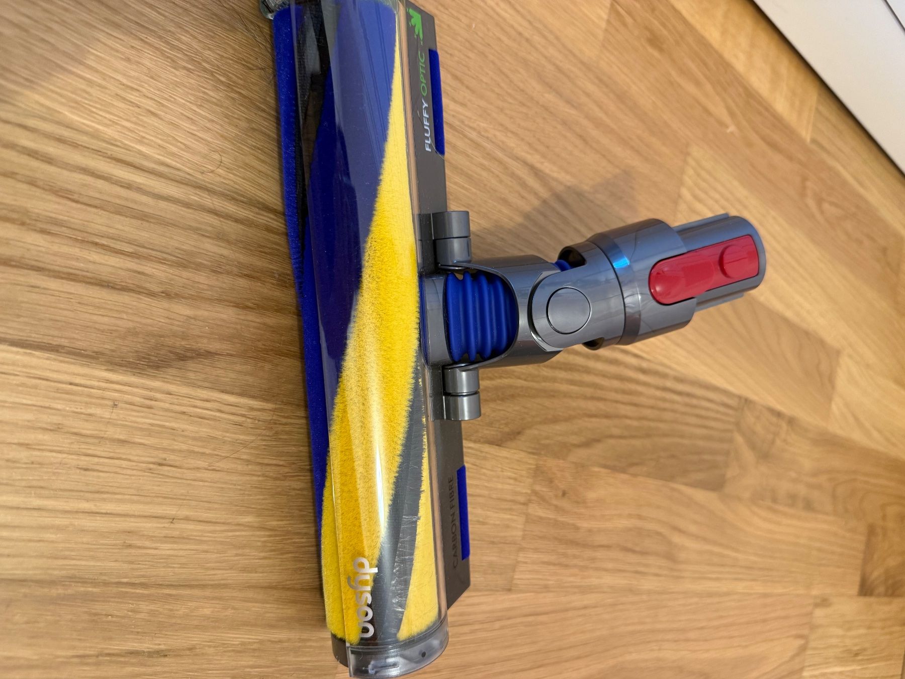 Dyson Staubsauger & Zubehör: Dyson V15s Detect Submarine – Gebraucht aus Winterthur von OliviaC5 6