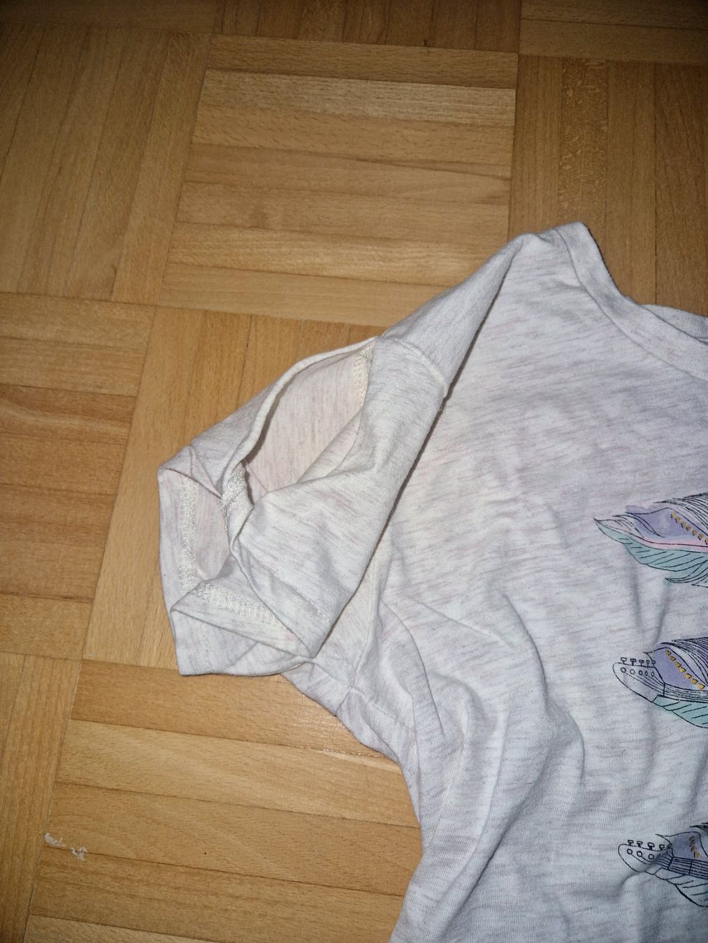 Hard Rock Cafe T-shirt: Original Hard Rock T-Shirt Grösse S – Usato da Lungern venduto da jcj007 3