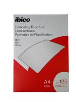 IBICO Laminierfolien Matt