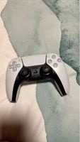 Sony PlayStation 5 DualSense Controller weiss gebraucht