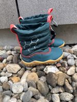 NEU Vivobarefoot Trackerboots Grösse 22