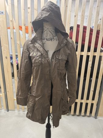 Jacke