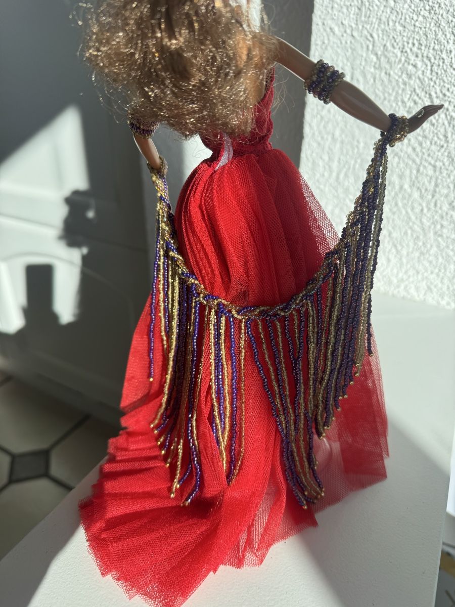 Poupées: Barbie 1990 – Neuf (Voir description) à Blonay par art_7f87 3