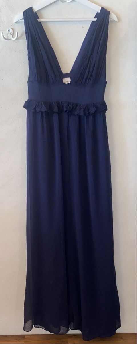 Pinko Kleider: Robe longue Pinko décolleté – Gebraucht aus Romainmôtier von jea_n99k