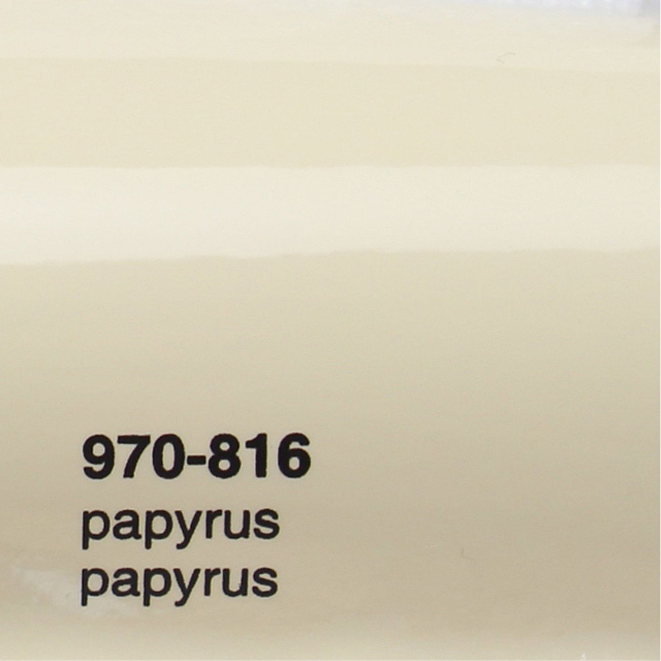 Altro in Decorazioni & Accessori: Oracal 970-816GRA | Papyrus 1mx1.52m – Nuovo e nell'imballaggio originale da Rotkreuz venduto da Outlet-luxus