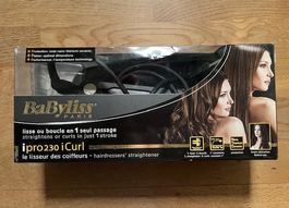 BaByliss