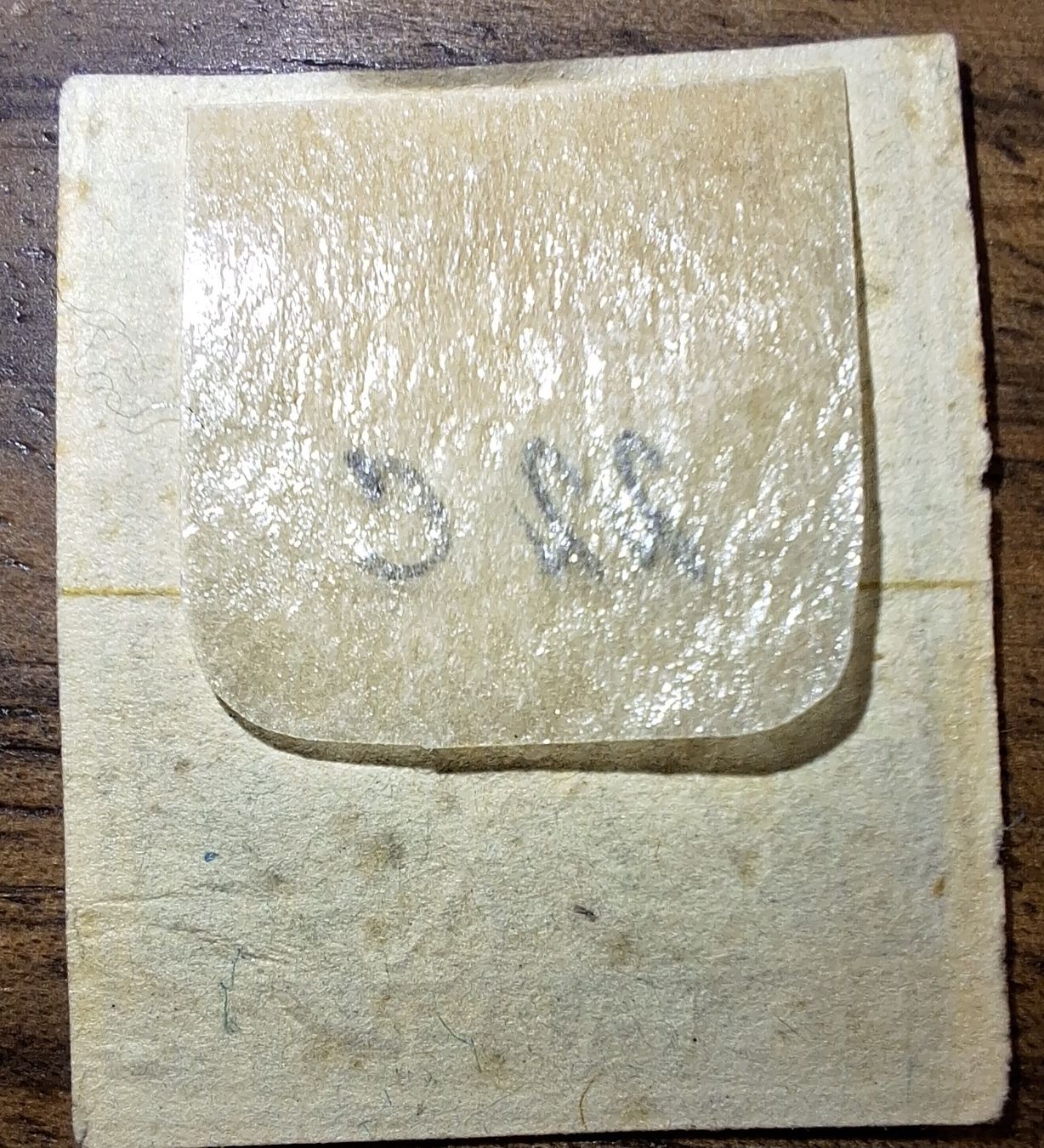 Tous les timbres: Strubel 22C Kat. 150.- – D'occasion à Balgach par SIMEON27 1