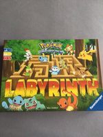 Ravensburger Labyrinth Pokémon 