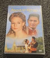 DVD Anna und der König(23004)
