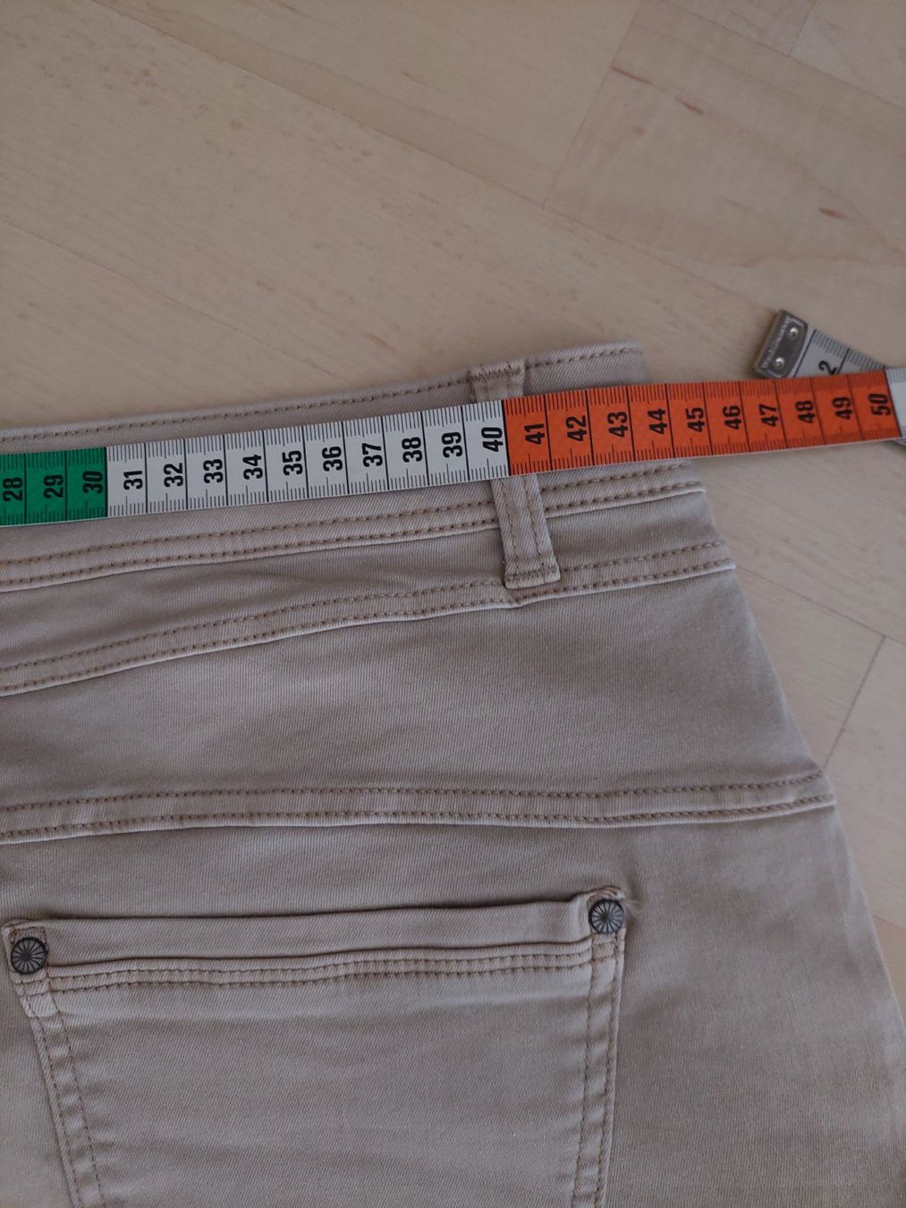 Pantalons: 7/8 Hose von Blackout – Neuf (Voir description) à Lyss par sfbuetikofer 3