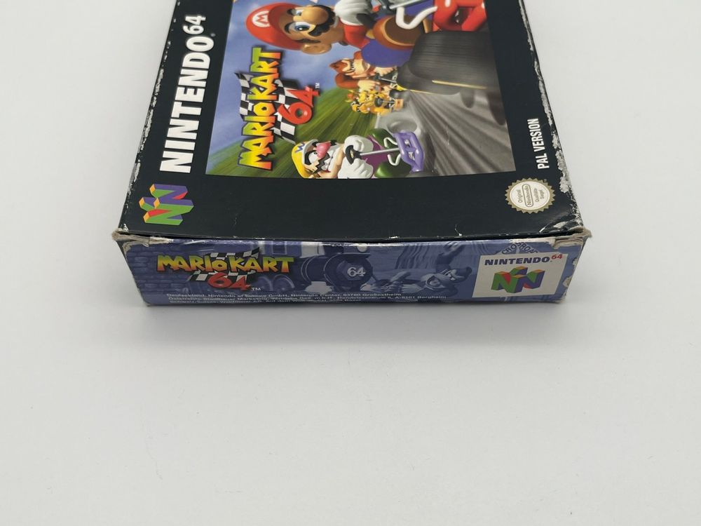 NINTENDO GAME BOY Color les Razmoket le Film FRA Très Bon état #1 £6.32