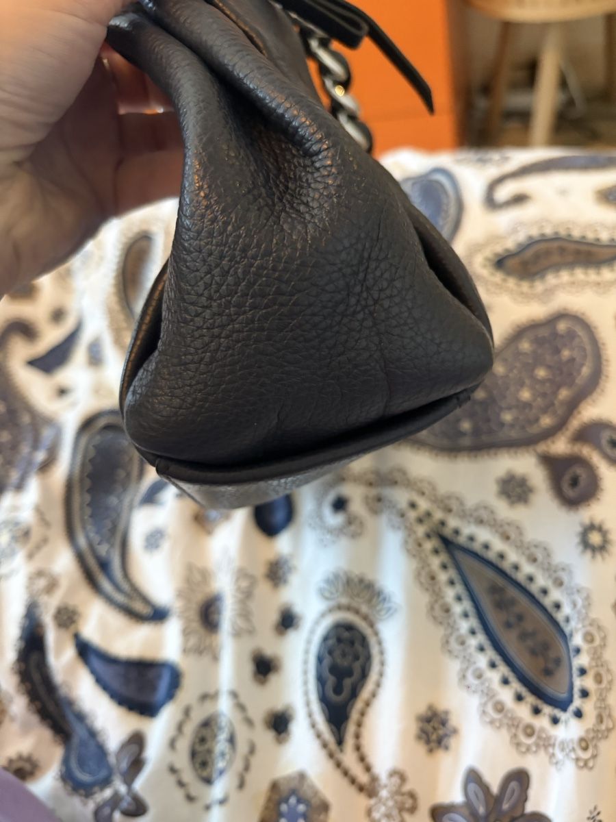 Coach Taschen für Damen: Coach Tasche Leder – Gebraucht aus Basel von Brunner.T 8
