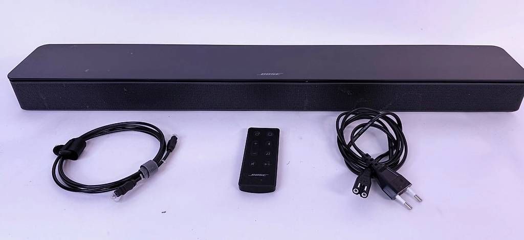 Casse acustiche: Bose Soundbar Smart 300 – Usato da Adlikon b.Regensdf venduto da dammgarage8108