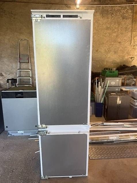 Kühlschrank: Frigo Siemens KI87SADEOH/01 – Gebraucht aus Pomy von Jean-YvesB01