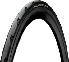 2x Continental Grand Prix 5000 S TR 28mm