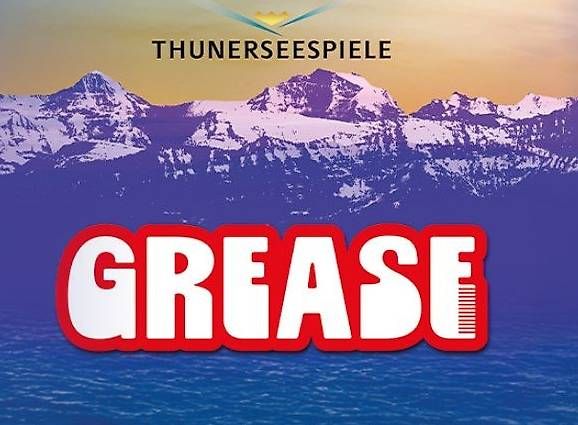 Tickets: Thunerseespiele - GREASE – Gebraucht aus Studen BE von markus_michaela