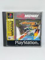 Hydro Thunder per PlayStation 1
