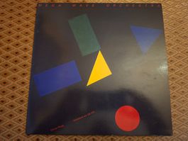 Rare - Mega Wave Orchestra - Olivier Rogg - Variations GE/CH