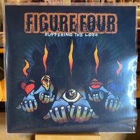 FIGURE FOUR – SUFFERING THE LOSS / OG US 2011 NM/NM