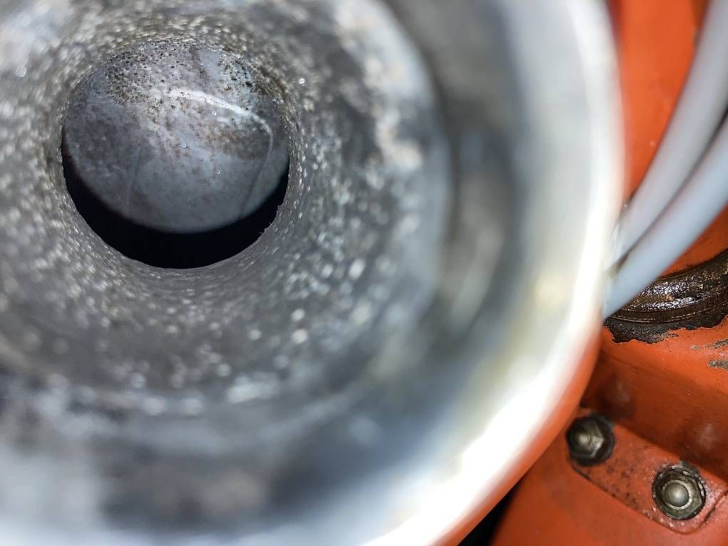 Ciclomotori: Ciao Piaggio V-Lenker mit Patina – Usato da Domat/Ems venduto da Felbe 2