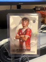 Topps Lennart Karl RC