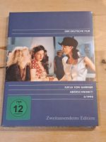 DVD Abgeschminkt - Zweitausendeins Edition, Katja v. Garnier