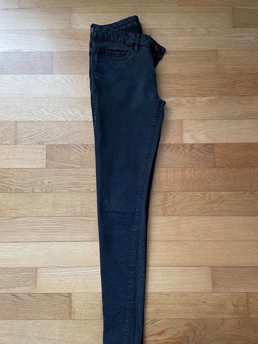 Yes Or No Jeans: Yes or No, Leopardenmuster 34 – Usato da Zürich venduto da Sonnenschein_ 1