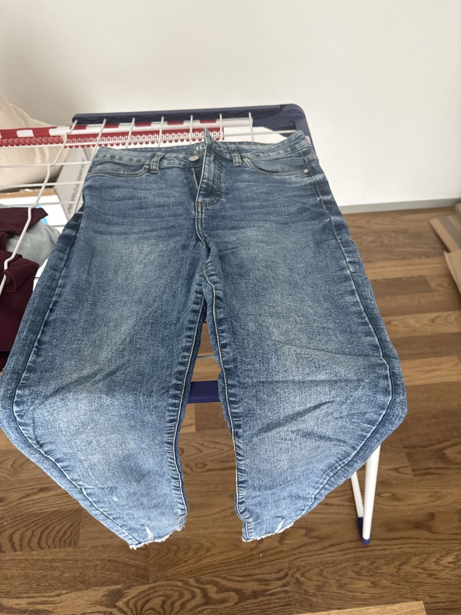 Jeans: Jean Grösse 38 – Usato da Zürich venduto da bia_6kmj 1
