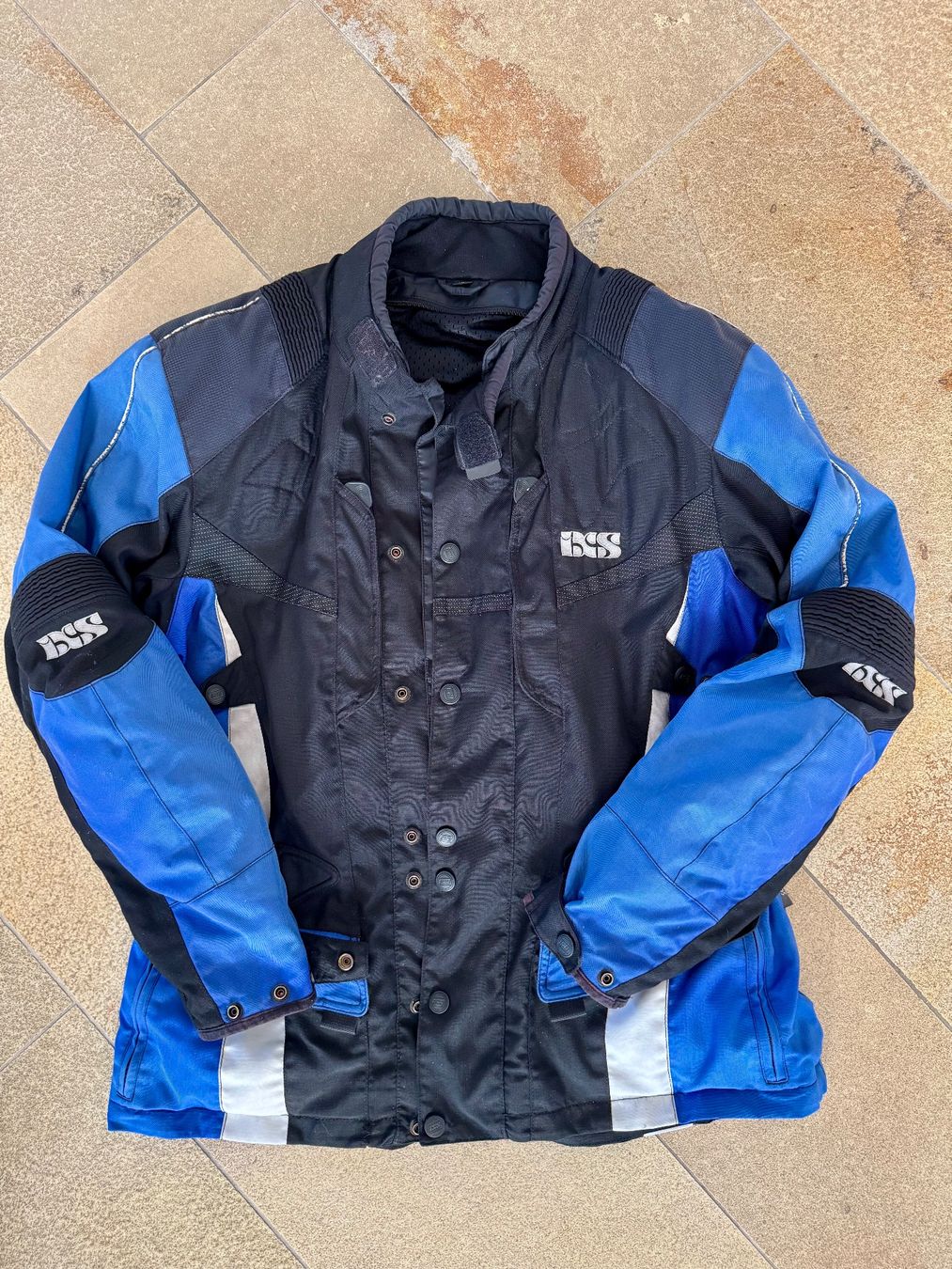 IXS Jacken: Motorradjacke – Gebraucht aus Tübach von Barbara0082