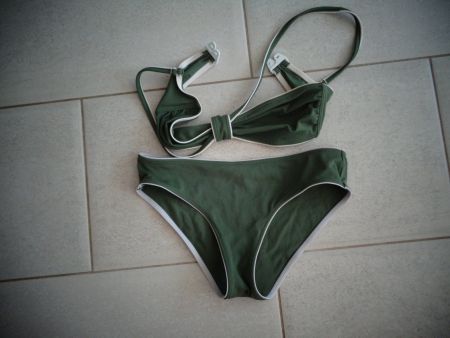 OBSCURE BIKINI GR.36