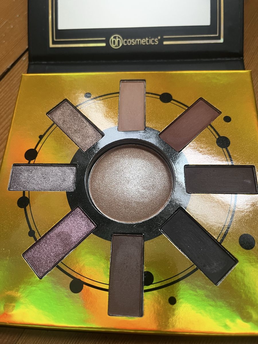 Make-up: BH COSMETICS Zodiac Capricorn – Nuovo (secondo la descrizione) da Aarau venduto da kailing12 1