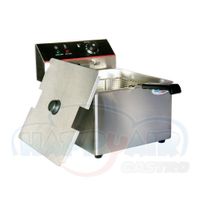 FRITEUSE 11L PROFI GASTRONOMIE