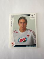 Panini UEFA Champions League 2009-2010 - Nr. 343
