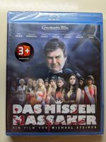 "Das Missen Massaker" mit Mike Müller [Blu-ray/neu & OVP]