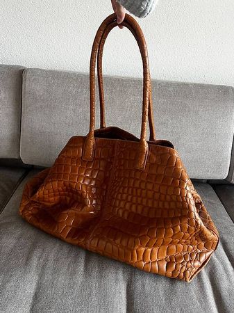 Kroko Chelsea Shopper Liebeskind Berlin