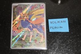 Zacian (PFL 100) FR