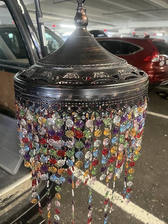Lampadari & plafoniere: Deckenlampe Oriental – Usato da Hasle LU venduto da Eisbaerin
