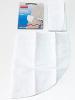 Hosentaschen zum Aufnähen - Poches de pantalons à coudre
