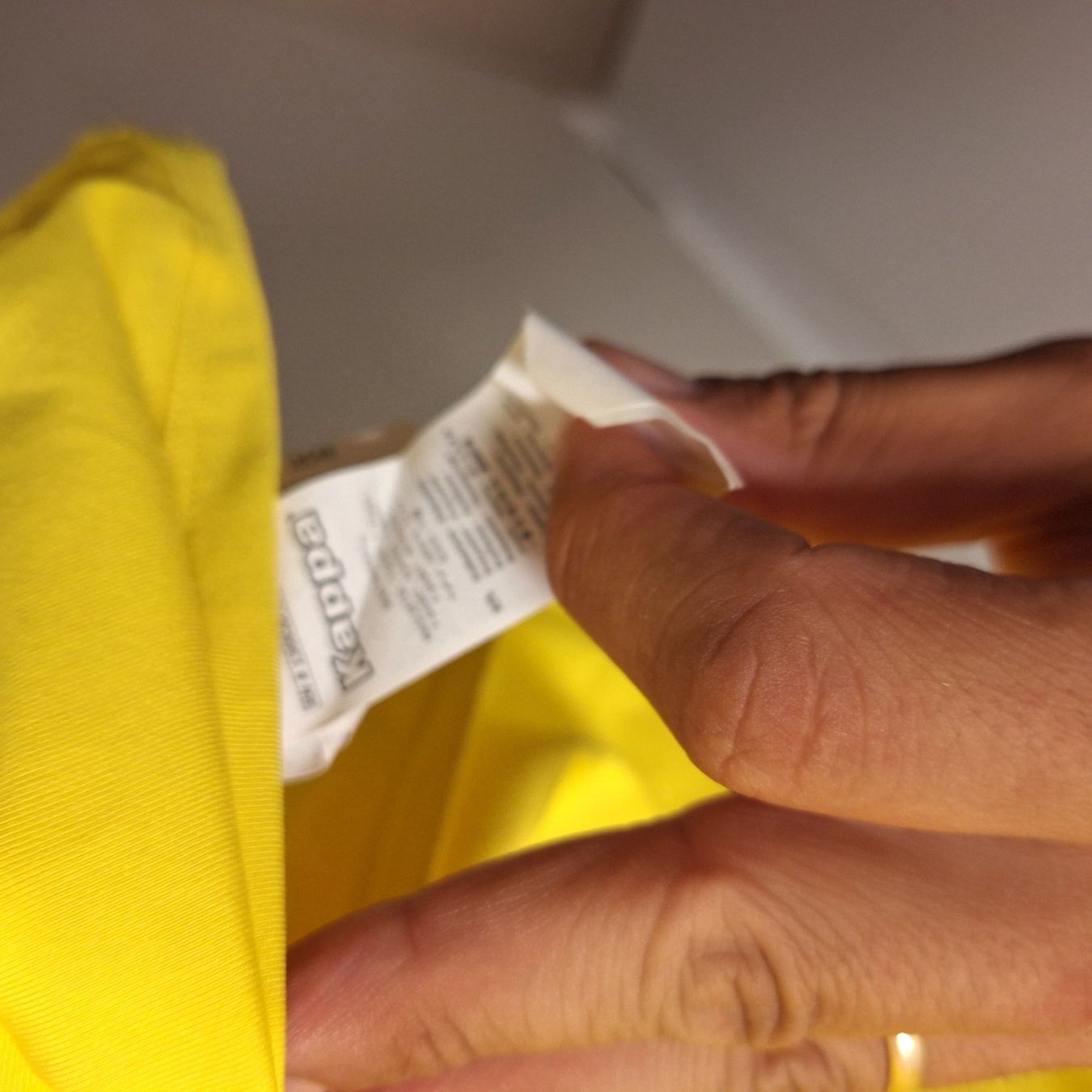 Leibchen & Hosen: Kappa LUFC Leeds XL 2015 – Gebraucht aus Bellinzona von LA-ropa-de-Juan 6