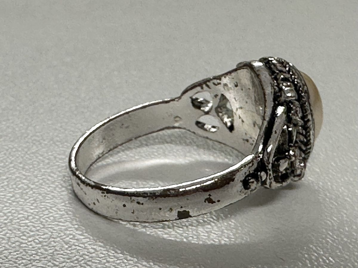 Bagues: Vintage Ring – D'occasion à Otelfingen par Jupi07 6