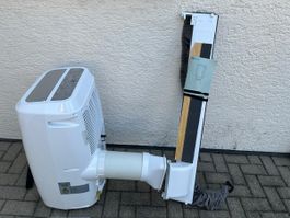 Klimagerät Sonnenkönig Fresca 180