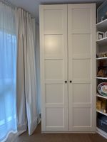 Pax Schrank Ikea 100x60x236